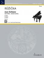 Jazzechos Standard