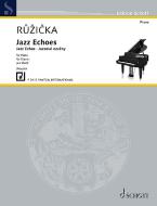 Jazzechos Standard