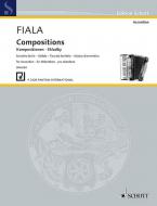 Composizioni per Accordeon Standard