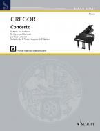 Piano Concerto Standard