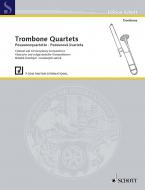 Quartetti dei Tromboni Standard