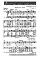 6 Lieder aus des Knaben Wunderhorn op. 30 Standard