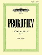 Sonate 8 Op.84 