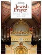 Jewish Prayer Standard