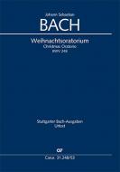 Weihnachtsoratorium BWV 248 Standard