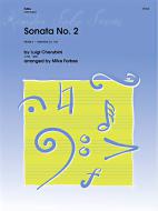 Sonata No. 2 Standard