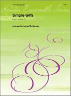 Simple Gifts Standard