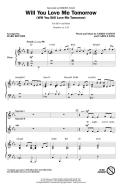Will You Love Me Tomorrow Standard