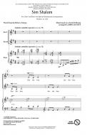 Sim Shalom Standard