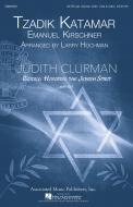 Tzadik Katamar Standard
