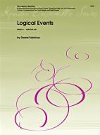 Logical Events Standard