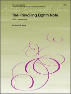 The Prevailing Eighth Note Standard