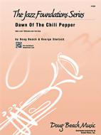 Dawn Of The Chili Pepper Standard