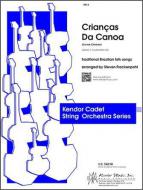 Criancas Da Canoa Standard