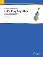 Let's Play Together Standard