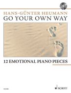 Go Your Own Way Standard
