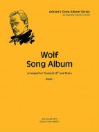 Wolf Song Album I 