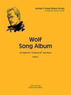 Wolf Song Album I 