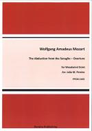 The Abduction From The Seraglio Overture K 384 