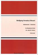 Idomeneo Overture K 366 