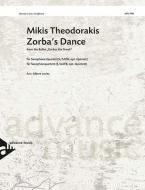 Zorba's Dance 