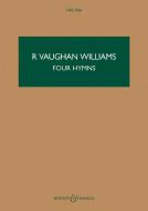 Four Hymns 