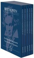 The 5 Piano Concertos 