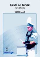 Salute All Bands! 