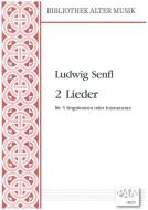2 Lieder 