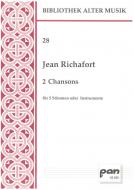 2 Chansons 