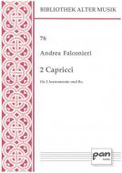 2 Capricci 