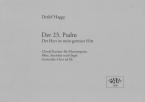 Der 23. Psalm 