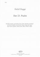 Der 23. Psalm 