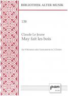 May fait les bois 
