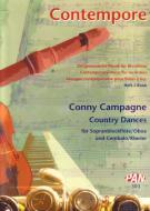 Country dances 