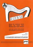 Sept chansons de noel 