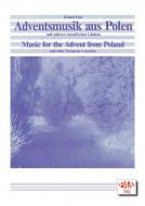 Music for the Advent from Poland and other European Countries 