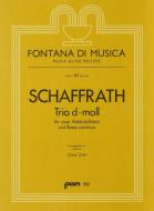 Trio d-Moll 