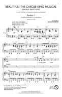 Beautiful: The Carole King Musical Standard