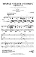 Beautiful: The Carole King Musical Standard