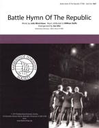 The Battle Hymn Of The Republic Standard