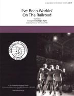 I've Been Working On The Railroad Standard
