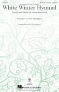 White Winter Hymnal Standard