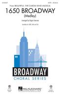 1650 Broadway (Medley) Standard
