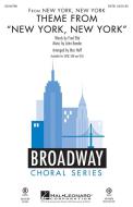 Theme From New York, New York Standard