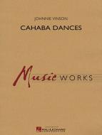 Cahaba Dances Standard