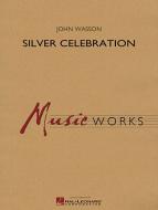 Silver Celebration Standard