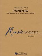 Memento Standard