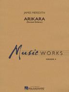 Arikara Standard