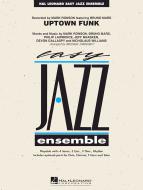 Uptown Funk Standard